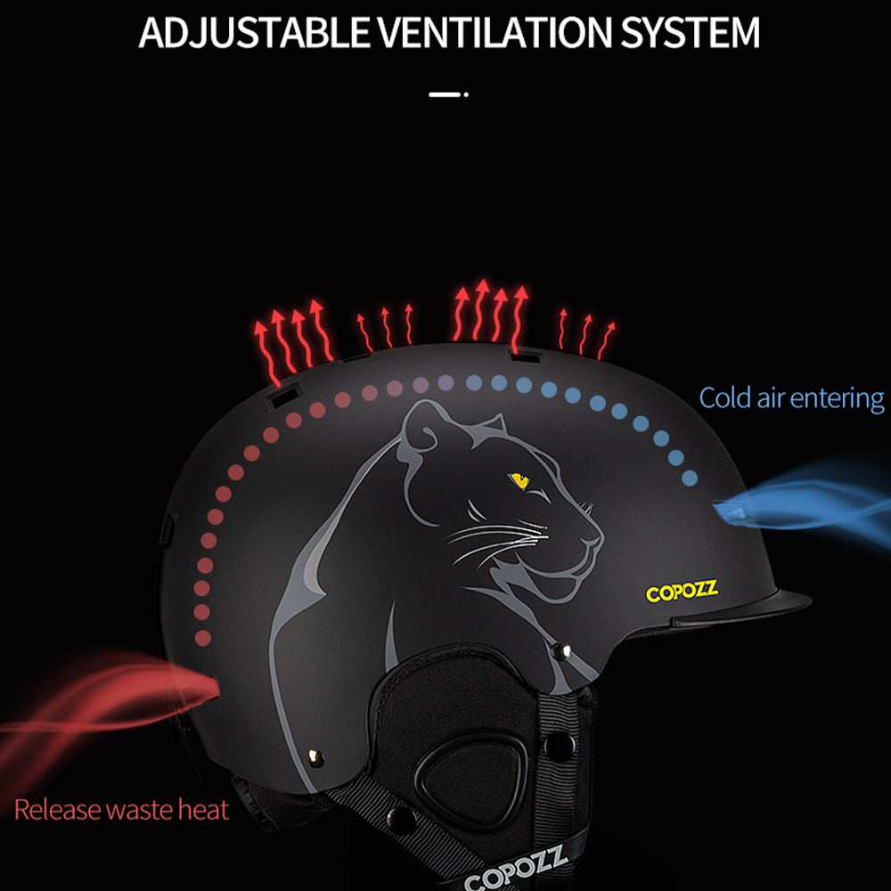 Snow Sports Helmet | Adults & Teens