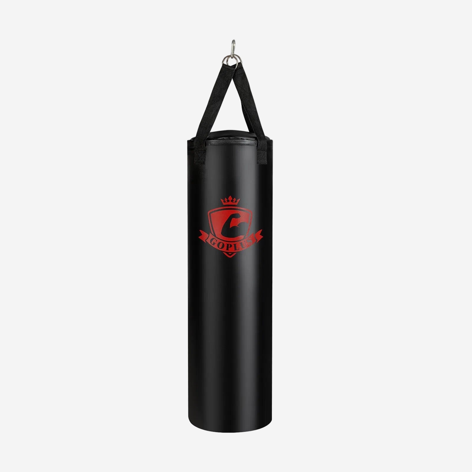 Filled Punching Bag Set | 56/63 LBS