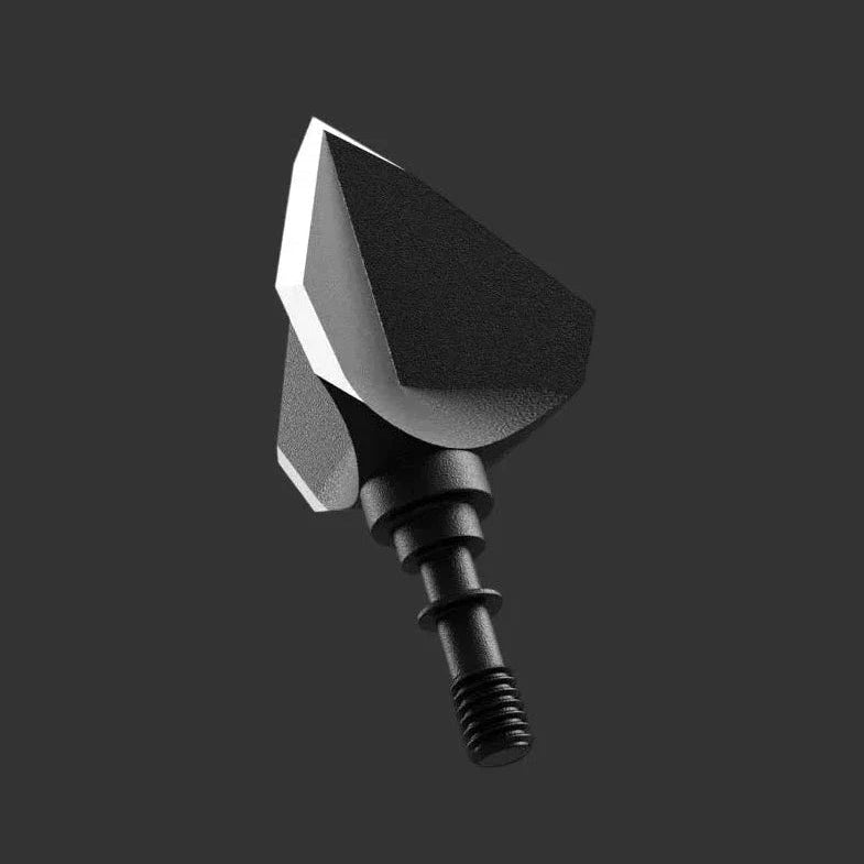 SINGLE BEVEL XL 125