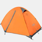 Camping Rainproof Tent | 1+ Person