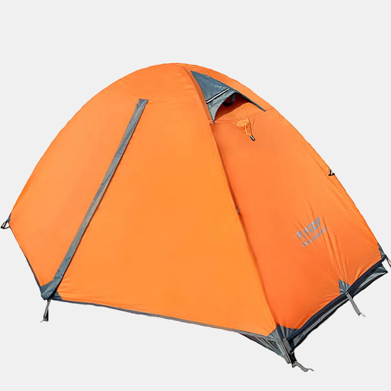 Camping Rainproof Tent | 1+ Person