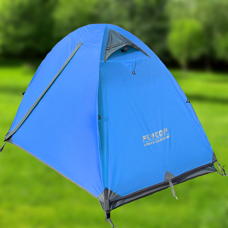 Camping Rainproof Tent | 1+ Person