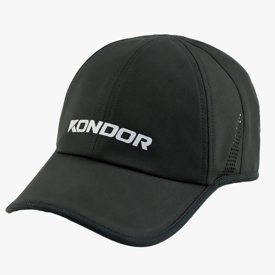 Game Day Ready Quik Dry Hat
