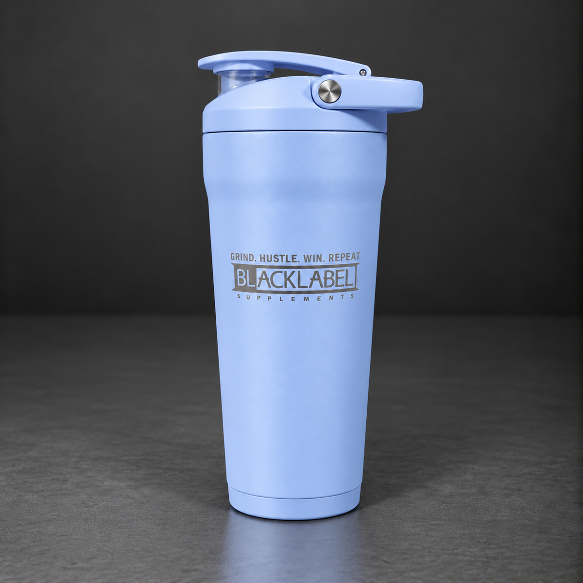 HYDROJUG 24 Oz. Insulated Shaker