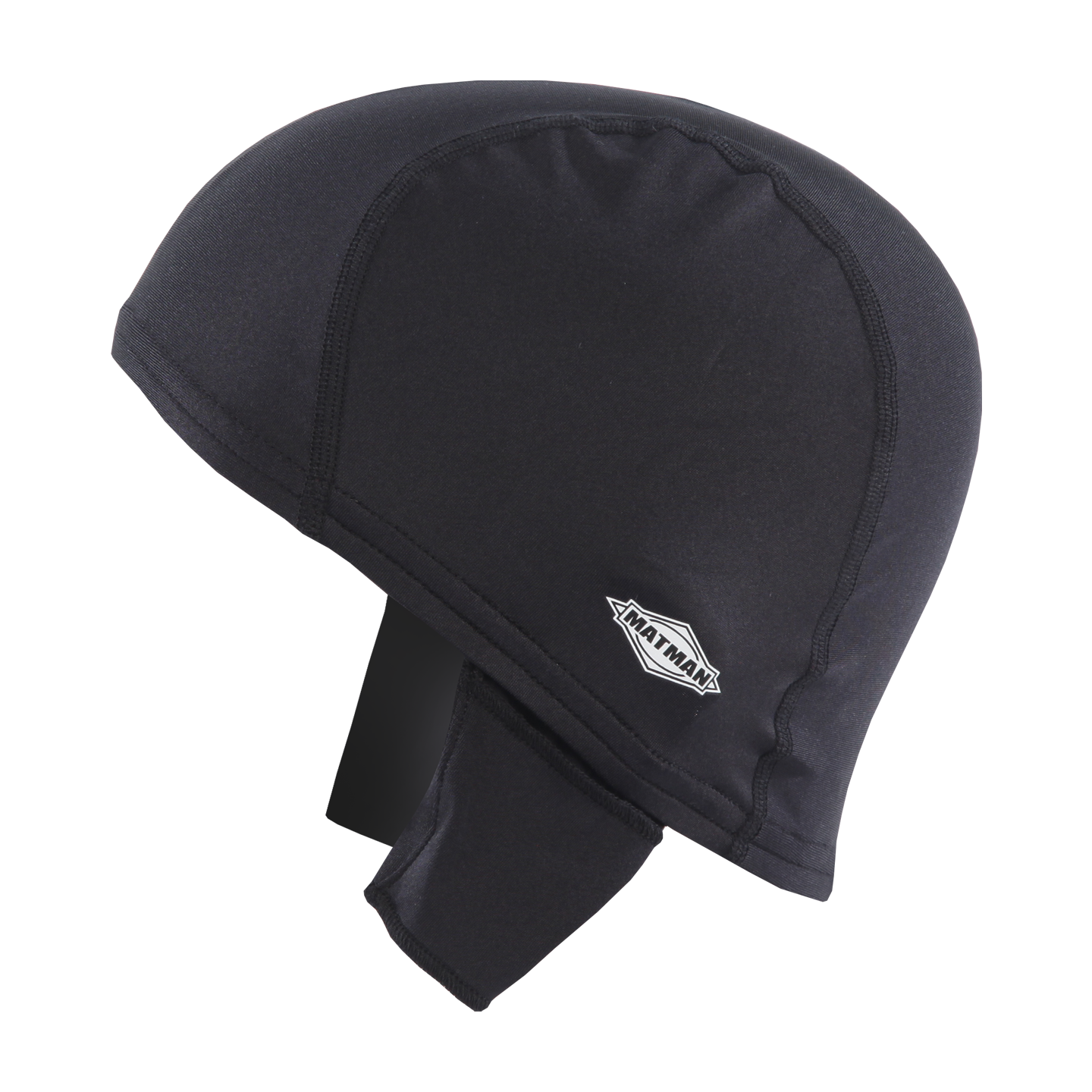 The Large Hair Cap