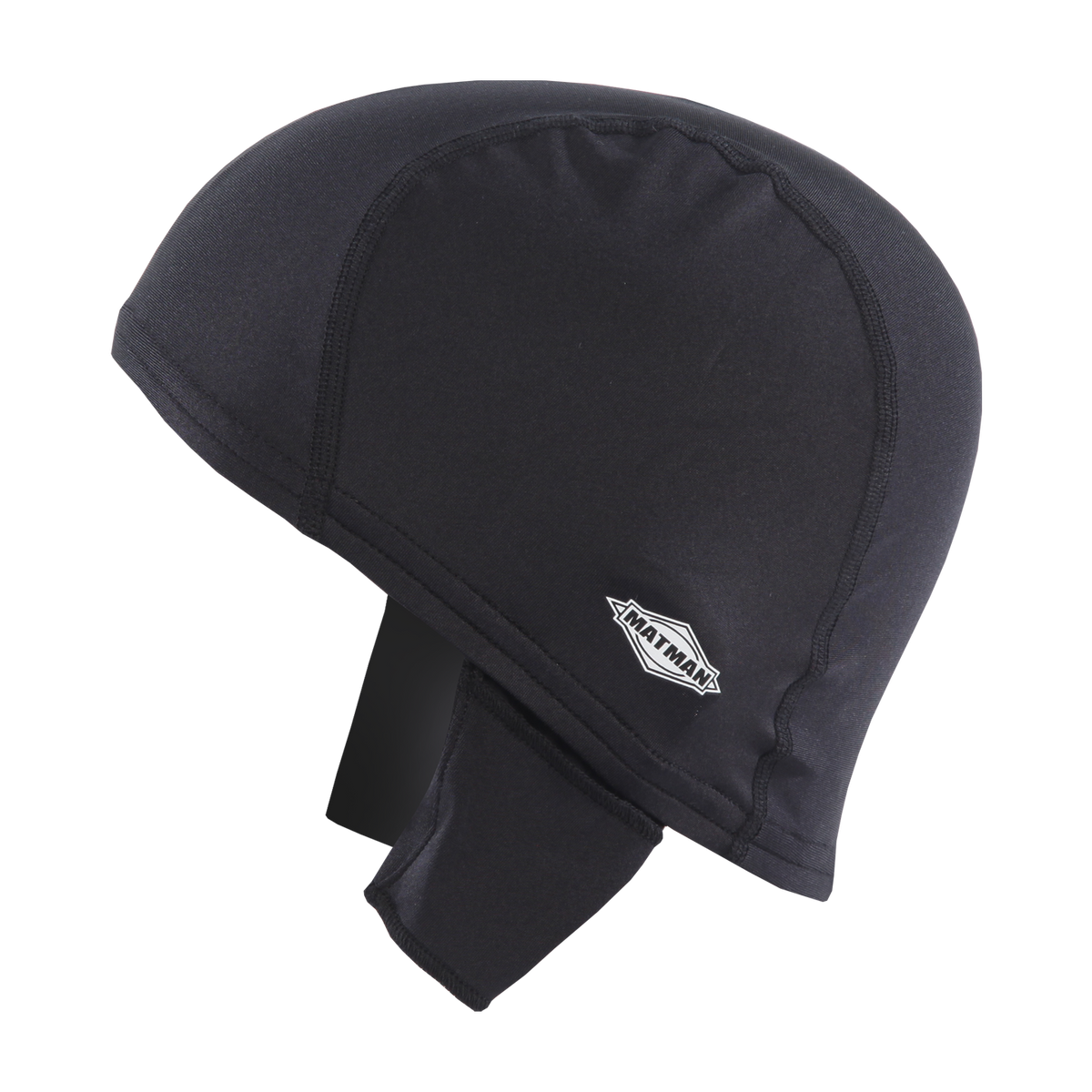 The Large Hair Cap