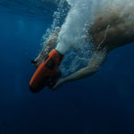 VAPOR Pump-Jet Underwater Scooter