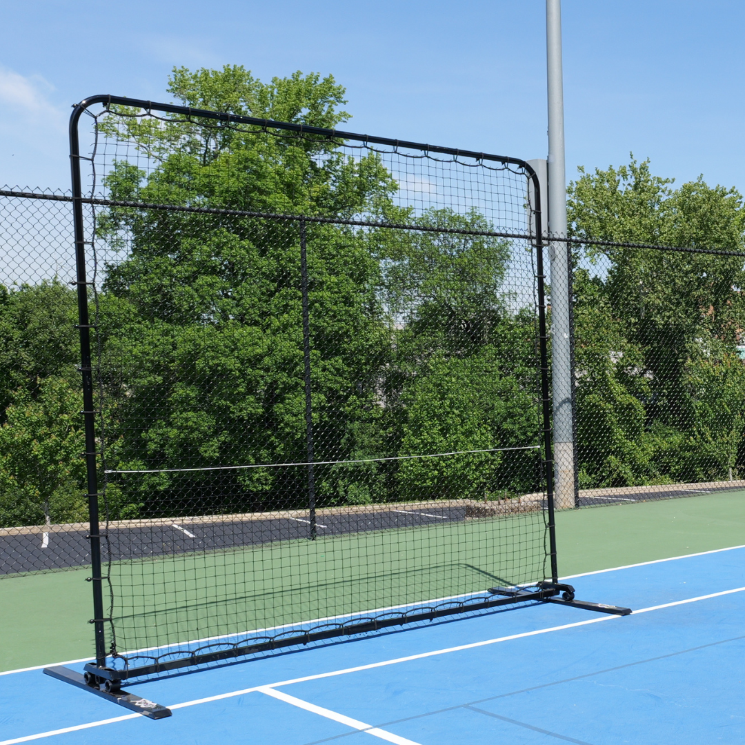 Pro Series Multi-Sport Rebounder Screen (7x7 & 9x9)