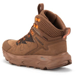 ROCKROOSTER Farmington Brown 6” Waterproof Hiking Boots with VIBRAM® Outsole | OC21031