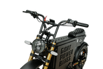 The King Goat V3