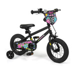 Kids Bike with Training Wheels for Ages 4-8 | 12-18"