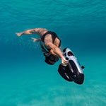 VAPOR Pro | Pump-Jet Platform