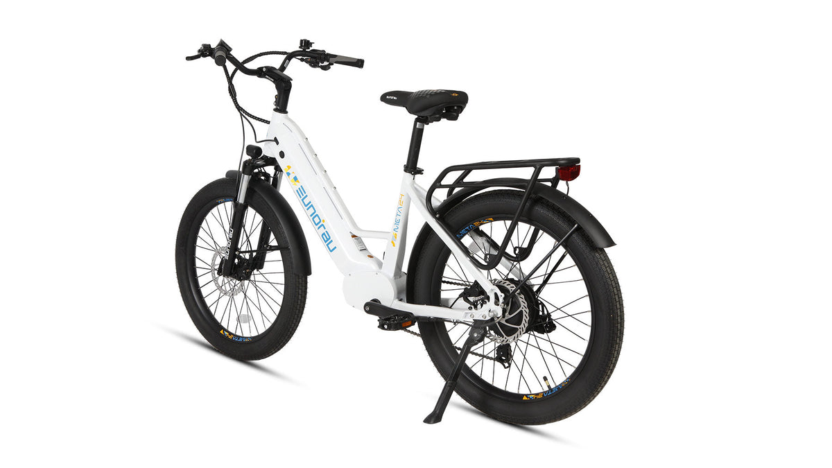 META26 1.0 E-Bike