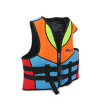 Kids Life Jacket with Big Buoyancy