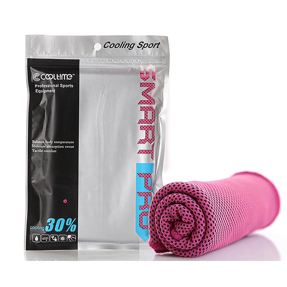 Cooling Sport Quick Dry Sports Towel | 30x100 cm