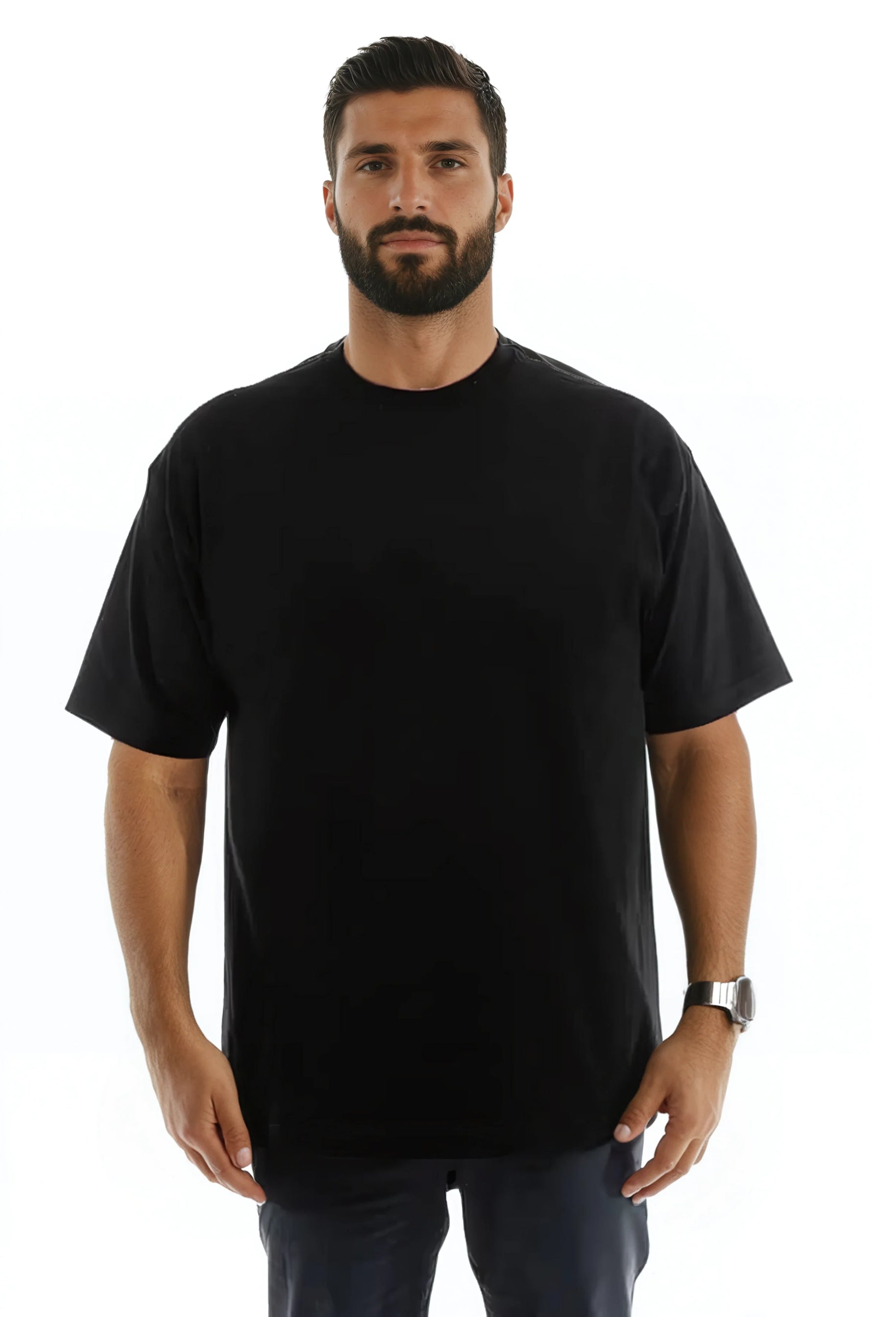 The Roughneck T-Shirt | 1301