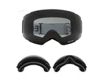 Double-Layer Snow Goggles