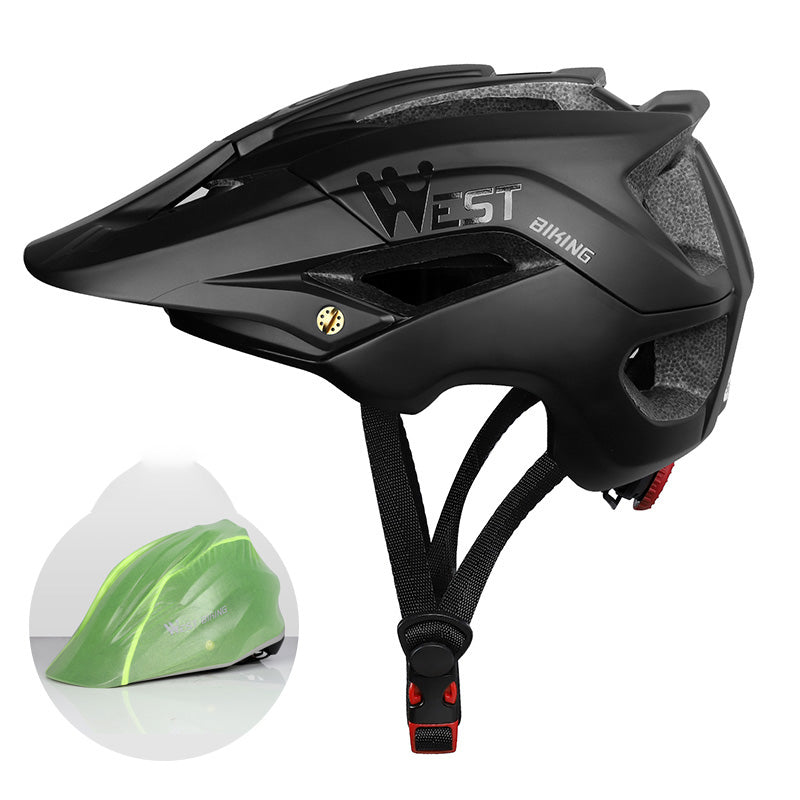 West Biking Mountain Bike Helmet