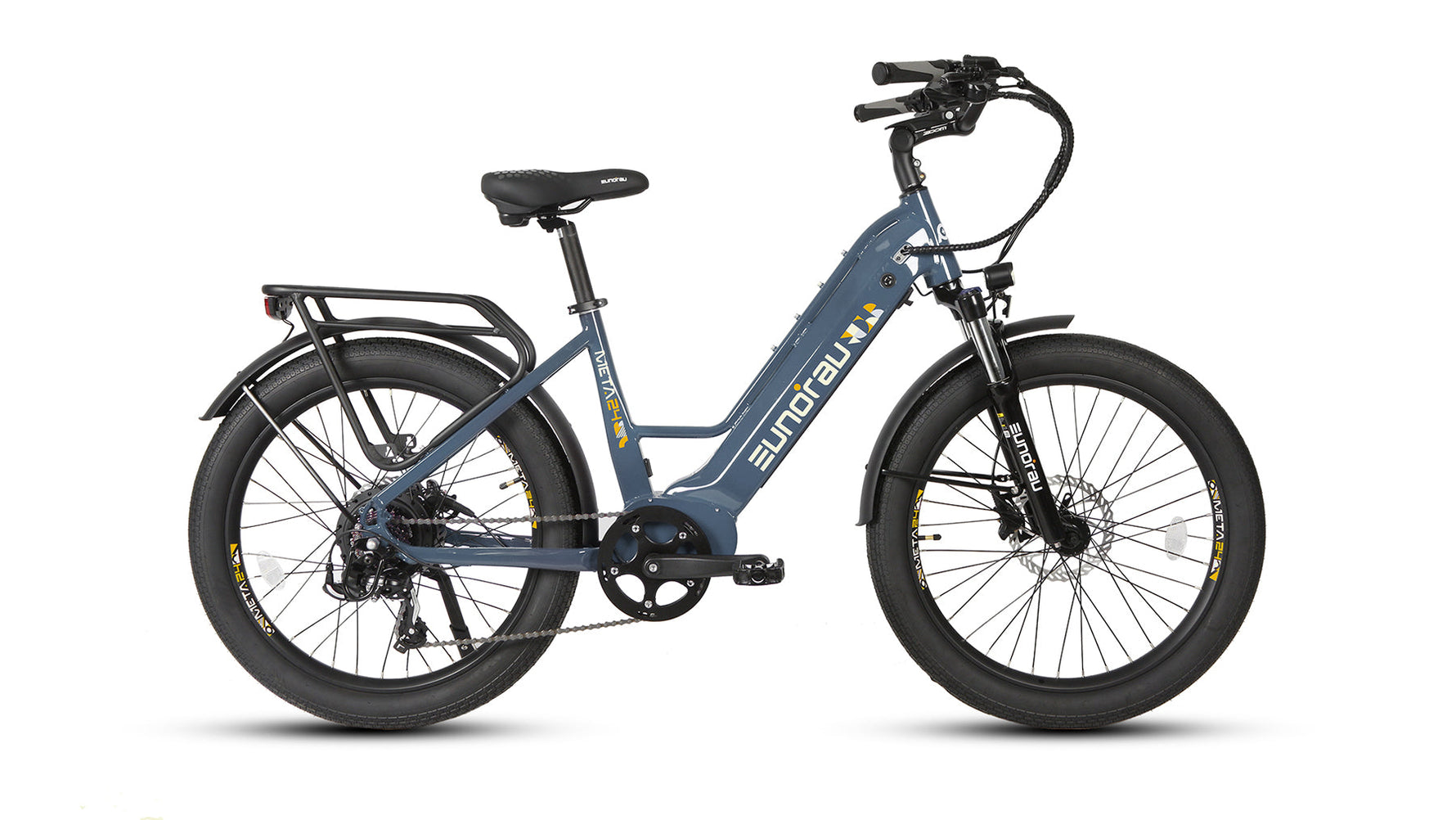 META26 1.0 E-Bike