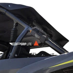 GP-Grip Universal | Fits 0.75"–5.5" Roll Bars & Tubes