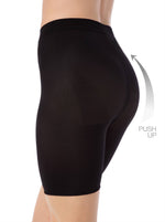 Conte X-Press Modelling Control Top Women's Shapewear Shorts (17S-103SP)