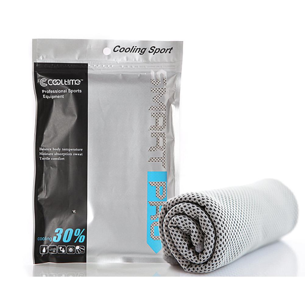 Cooling Sport Quick Dry Sports Towel | 30x100 cm