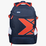 Nox Padel Bag USPA Pro Series Backpack | Blue & Red