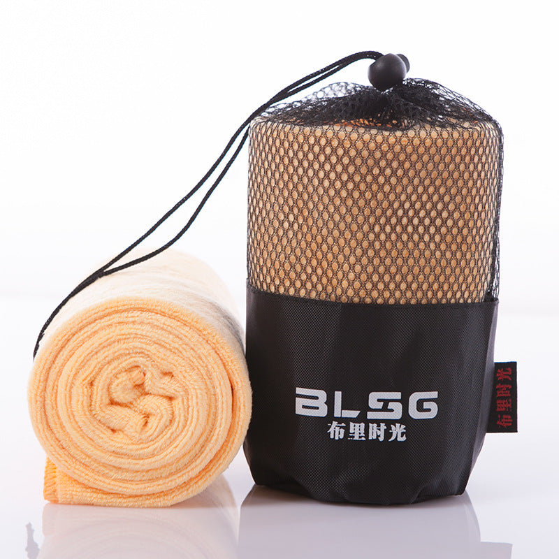 Sports Towel | 30x100 cm