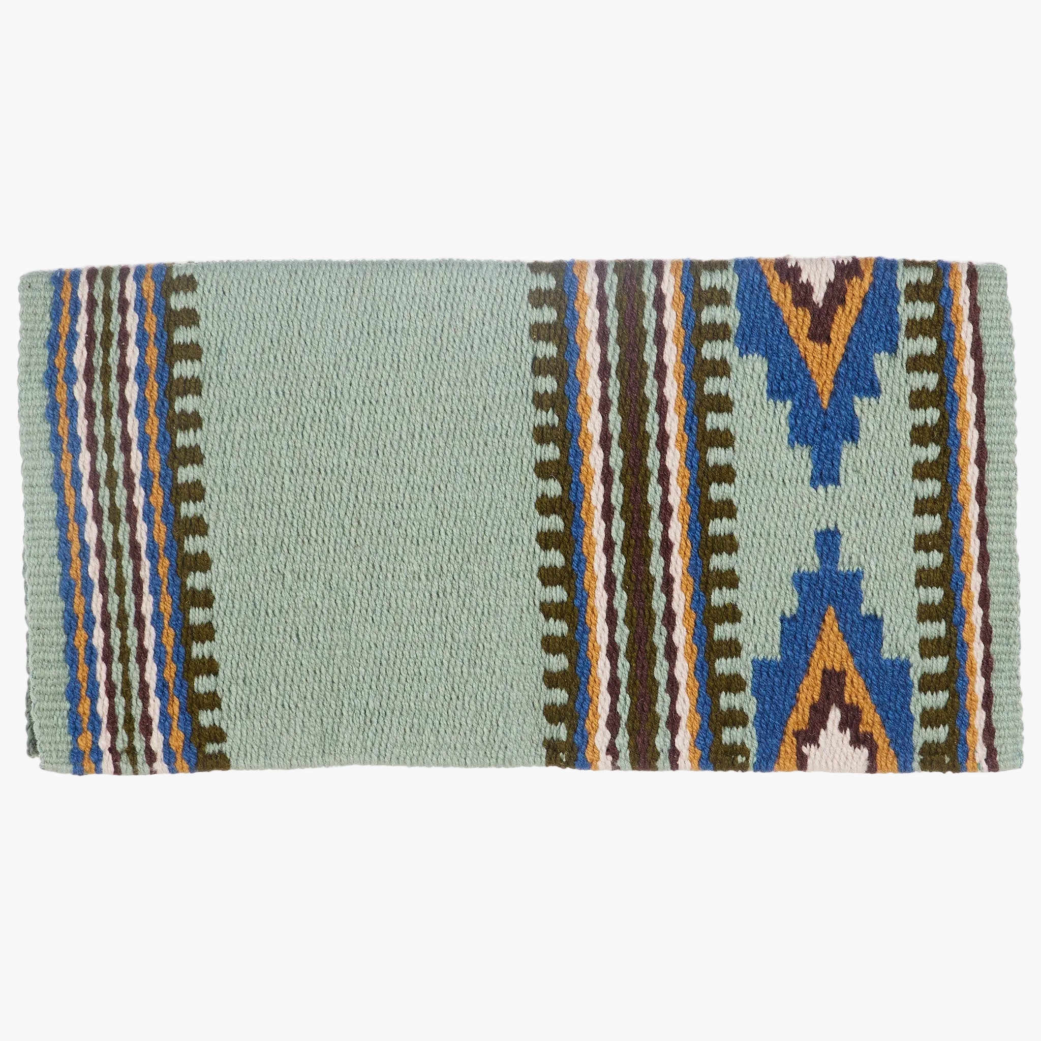 Risen 36x34 New Zealand Wool Saddle Blanket | 1470-10