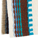 Risen 36x34 New Zealand Wool Saddle Blanket | 1470-1