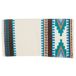 Risen 36x34 New Zealand Wool Saddle Blanket | 1470-1