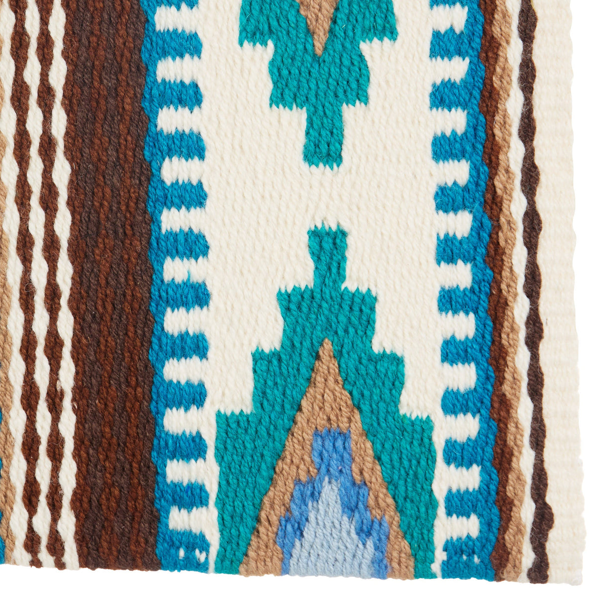 Risen 36x34 New Zealand Wool Saddle Blanket | 1470-1