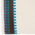 Risen 36x34 New Zealand Wool Saddle Blanket | 1470-1