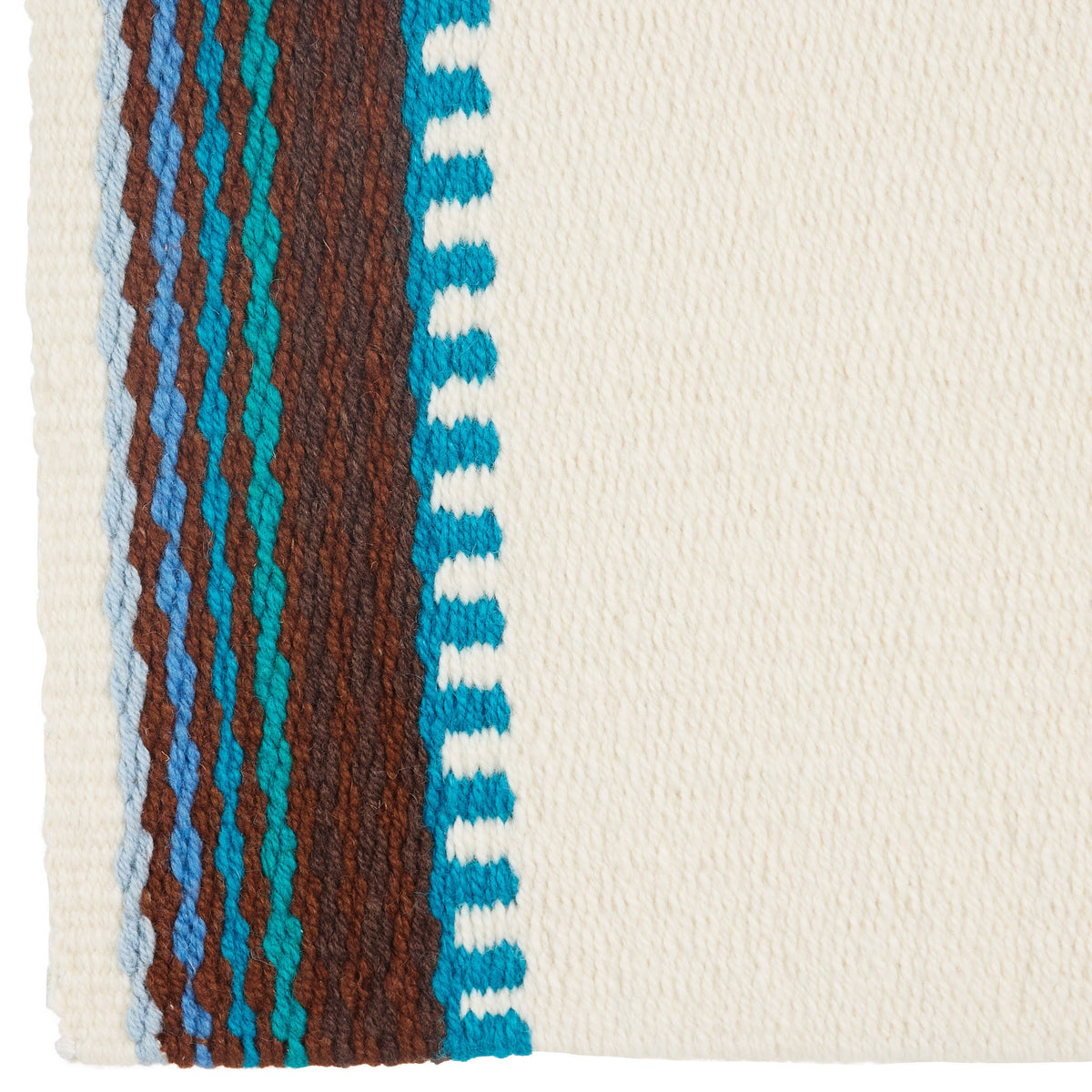 Risen 36x34 New Zealand Wool Saddle Blanket | 1470-1