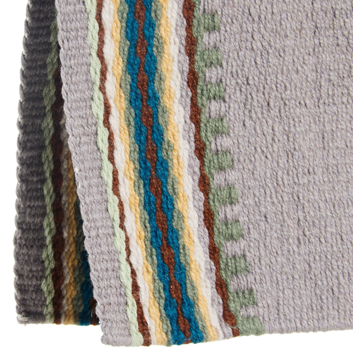 Risen 36x34 New Zealand Wool Saddle Blanket | 1470-3