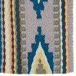 Risen 36x34 New Zealand Wool Saddle Blanket | 1470-3