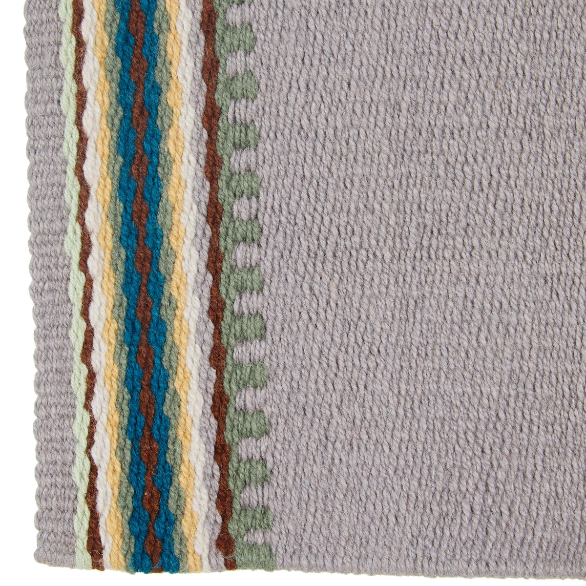 Risen 36x34 New Zealand Wool Saddle Blanket | 1470-3