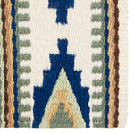 Risen 36x34 New Zealand Wool Saddle Blanket | 1470-4