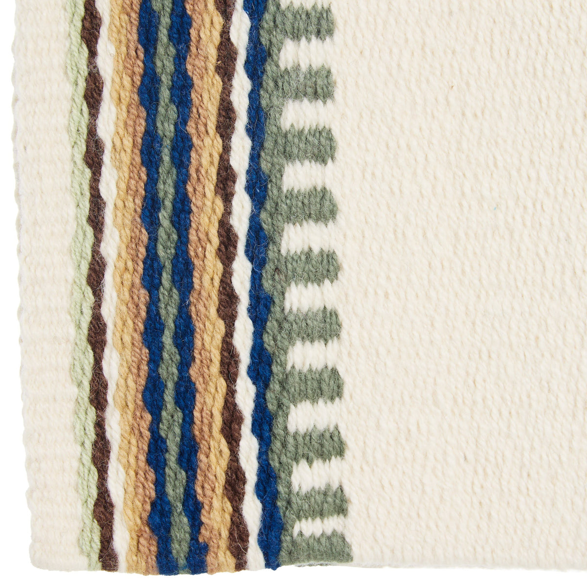 Risen 36x34 New Zealand Wool Saddle Blanket | 1470-4