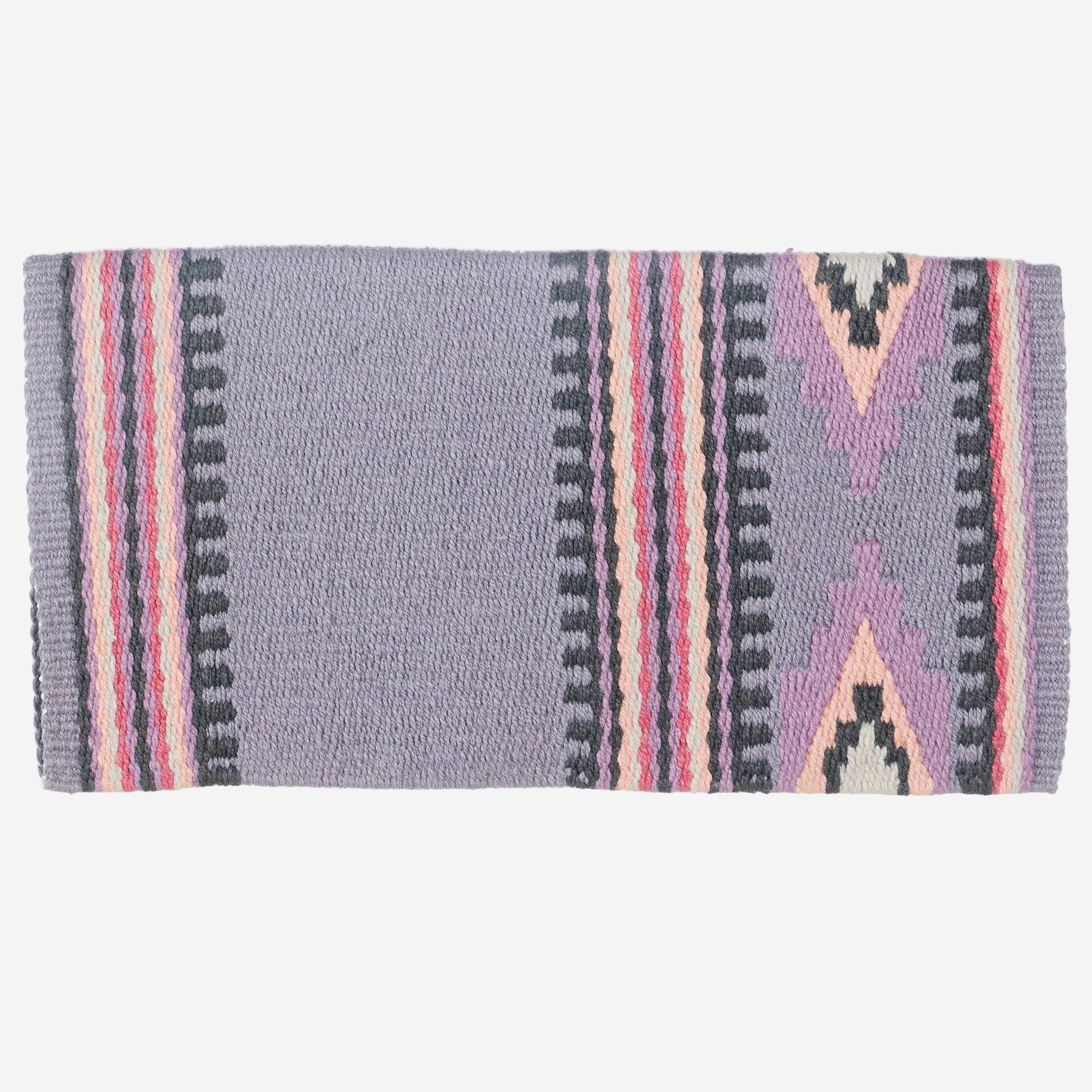 Risen 36x34 New Zealand Wool Saddle Blanket | 1470-6
