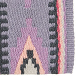 Risen 36x34 New Zealand Wool Saddle Blanket | 1470-6