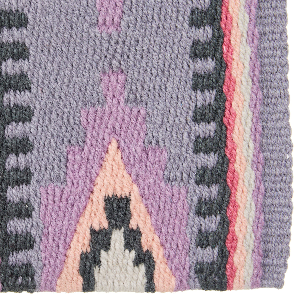 Risen 36x34 New Zealand Wool Saddle Blanket | 1470-6