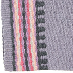 Risen 36x34 New Zealand Wool Saddle Blanket | 1470-6