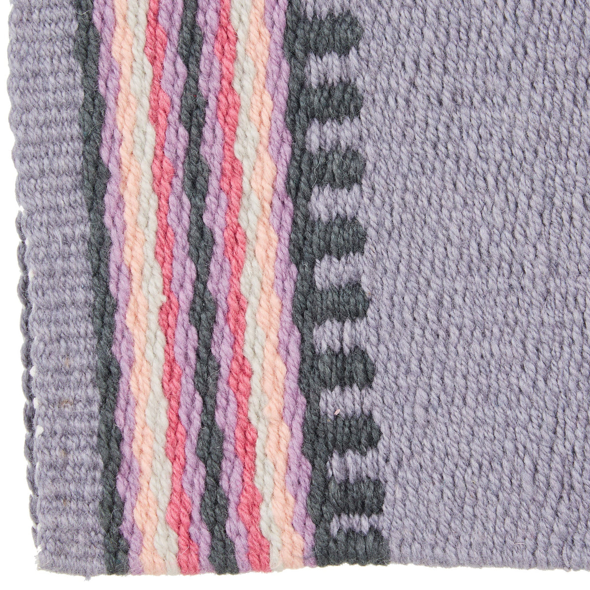 Risen 36x34 New Zealand Wool Saddle Blanket | 1470-6
