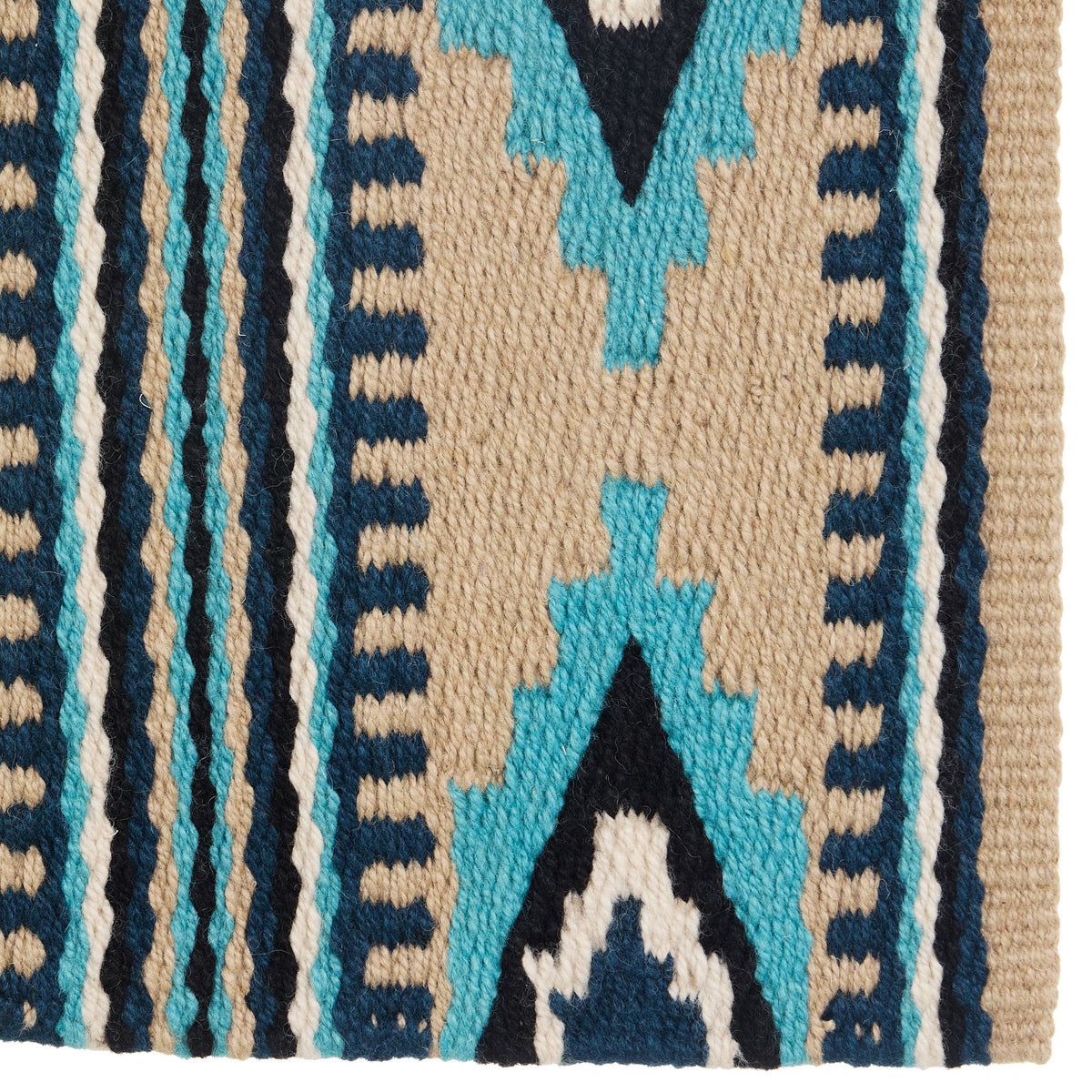 Risen 36x34 New Zealand Wool Saddle Blanket | 1470-9