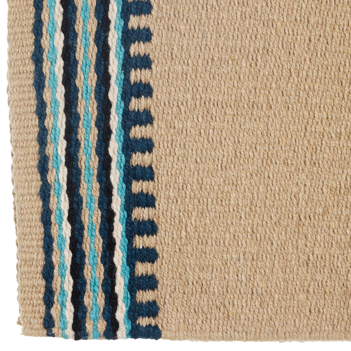 Risen 36x34 New Zealand Wool Saddle Blanket | 1470-9