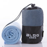 Sports Towel | 30x100 cm