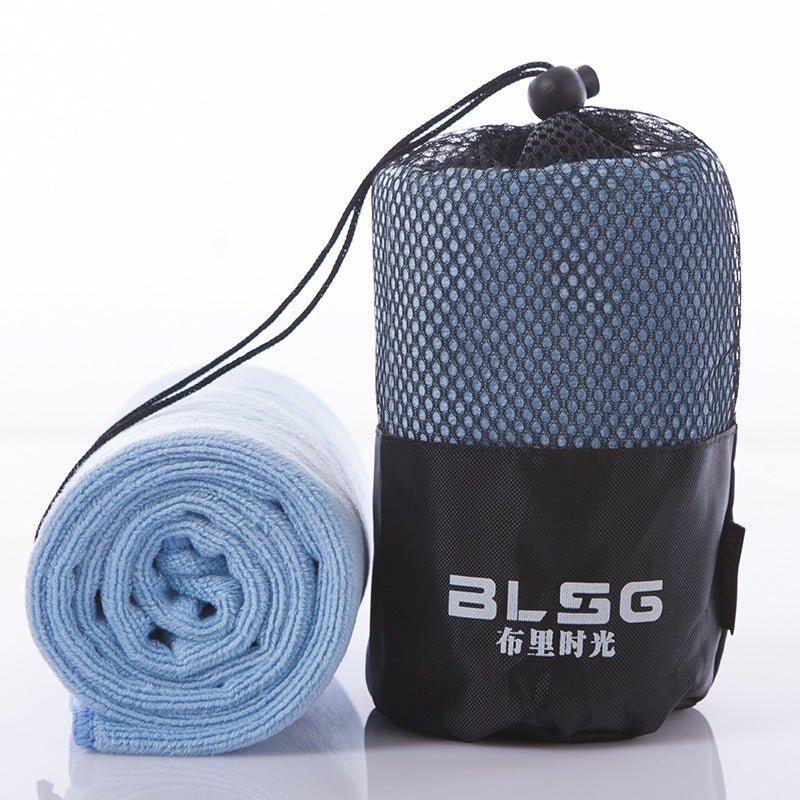 Sports Towel | 30x100 cm