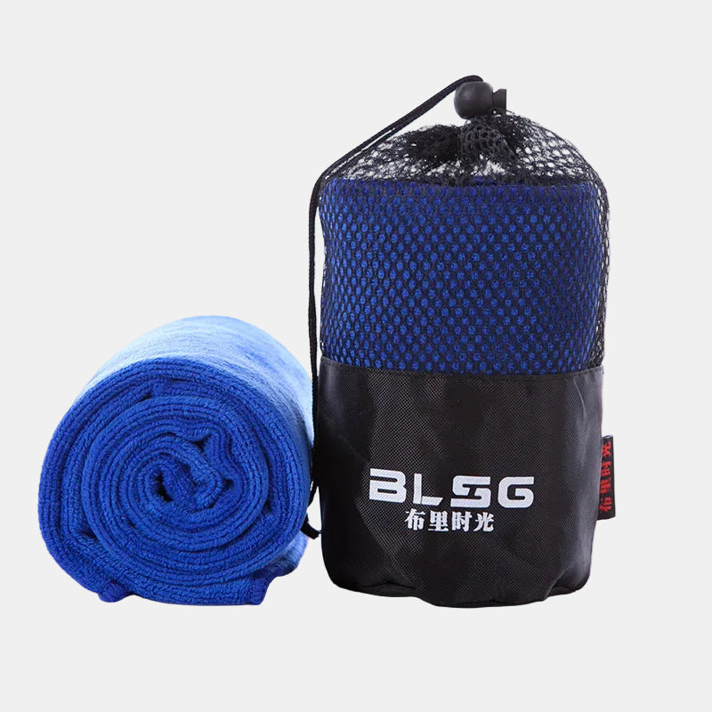 Sports Towel | 30x100 cm
