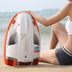 Swii | Recreation and Swim Training
